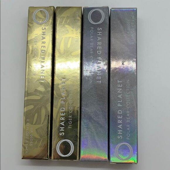 NIB Shared Planet Complete Collection! - Picture 2 of 12